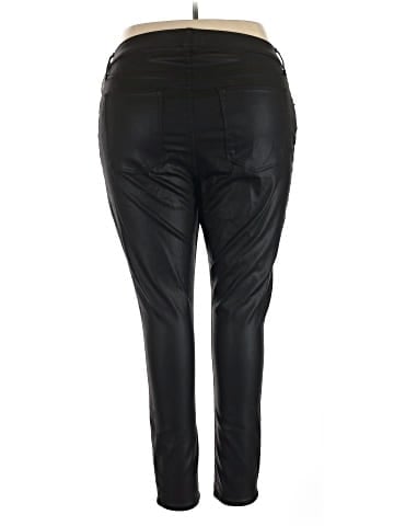 Abercrombie & Fitch Jeggings (view 2)