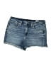 Silver Jeans Co. Blue Denim Shorts Size 30 waist - photo 1