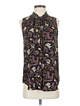 Ann Taylor LOFT Sleeveless Blouse (view 1)