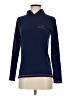 Vineyard Vines Performance Blue Long Sleeve Polo Size XXS - photo 1
