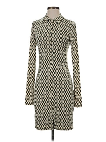 Abercrombie & Fitch Casual Dress (view 1)