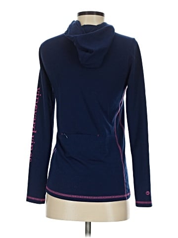 Vineyard Vines Performance Long Sleeve Polo (view 2)