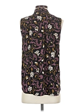 Ann Taylor LOFT Sleeveless Blouse (view 2)