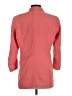 Nine West 100% Cotton Pink Blazer Size S - photo 2