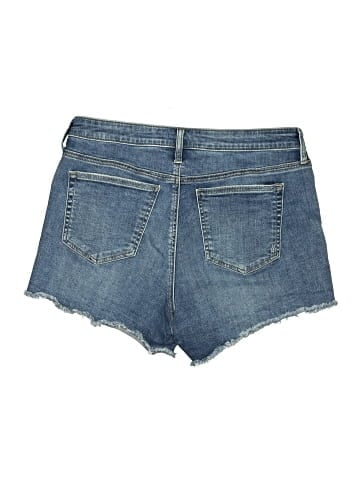 Silver Jeans Co. Denim Shorts (view 2)