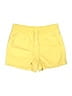 Orvis Solid Yellow Shorts Size M - photo 1