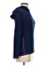 Vineyard Vines Performance Blue Long Sleeve Polo Size XXS - photo 4