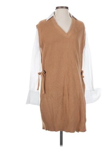 Elan Casual Dress (view 1)