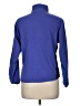 ProSpirit 100% Polyester Blue Track Jacket Size M - photo 2