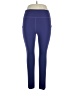Fabletics Blue Active Pants Size XL - photo 1