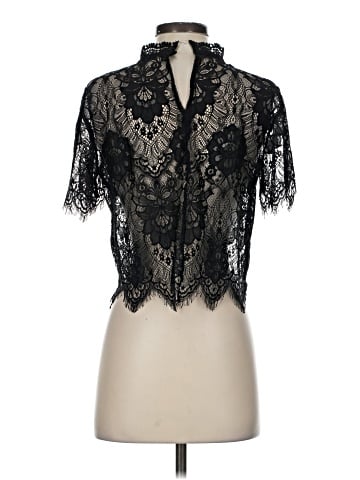 Unbranded Short Sleeve Top (view 2)
