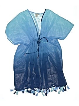 Bleu Rod Beattie Swimsuit Cover Up (view 1)