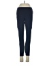 Athleta Solid Blue Active Pants Size S - photo 1