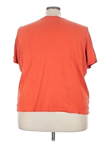 Avenue Short Sleeve Top (view 2)