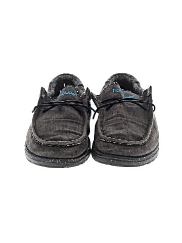 Hey Dude Sneakers (view 2)