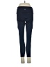 Athleta Solid Blue Active Pants Size S - photo 2