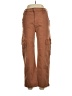 Mother Brown Jeans Size 32 waist - photo 1