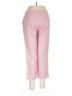 Boston Proper 100% Cotton Pink Casual Pants Size 6 - photo 2
