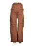 Mother Brown Jeans Size 32 waist - photo 2