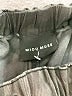 MIOU MUSE Gray Jeans Size S - photo 7