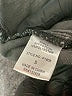 MIOU MUSE Gray Jeans Size S - photo 9