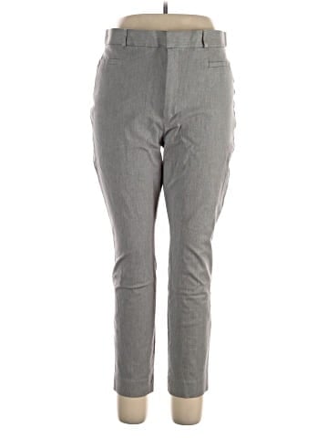 Banana Republic Factory Store Casual Pants (view 1)
