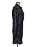 Veronica Beard Plaid Blue Casual Dress Size 6 - photo 4