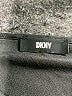 DKNY Black Tank Top Size S - photo 7