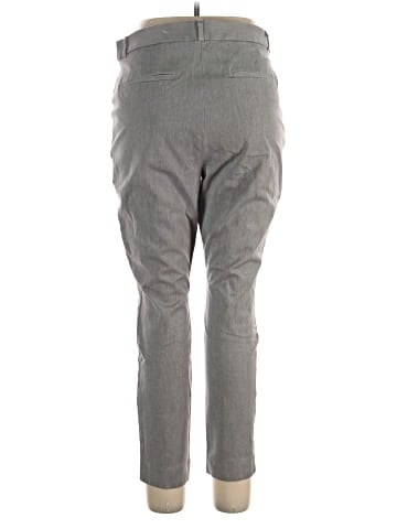Banana Republic Factory Store Casual Pants (view 2)