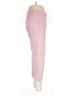 Boston Proper 100% Cotton Pink Casual Pants Size 6 - photo 4