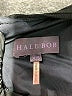 Hale Bob Graphic Black Cocktail Dress Size XS - photo 7