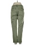 Sanctuary Green Jeans Size 25 waist - photo 2