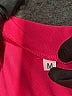 Unbranded Solid Pink Jumpsuit Size M - photo 4