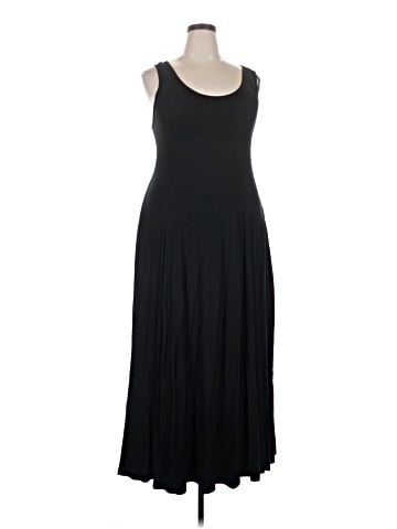 Ava & Viv Casual Dress (view 1)