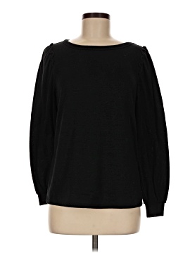 Banana Republic Factory Store Long Sleeve Top (view 1)