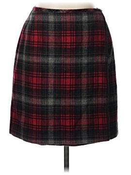 Eddie Bauer Casual Skirt