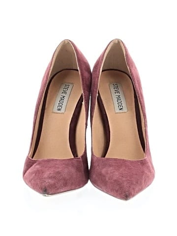 Steve Madden Heels (view 2)