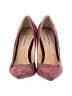 Steve Madden Burgundy Heels Size 7 1/2 - photo 2