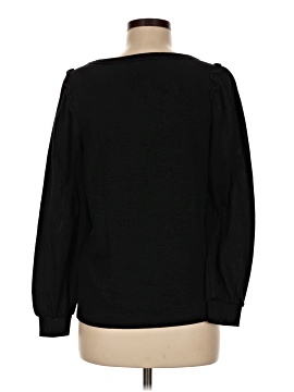 Banana Republic Factory Store Long Sleeve Top (view 2)