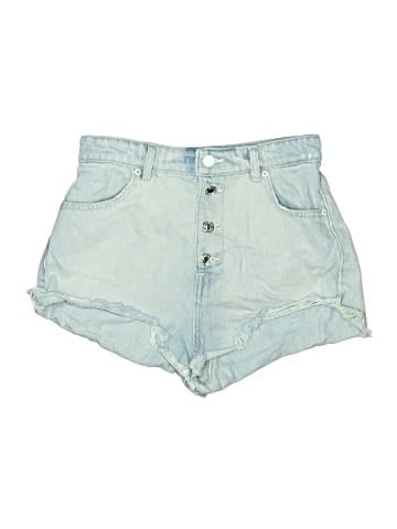 Guess Denim Shorts (view 1)