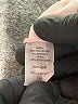 Calvin Klein Solid Pink Cocktail Dress Size 14 - photo 8