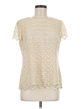 Banana Republic Short Sleeve Top