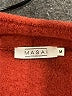 Masai Red Jacket Size M - photo 6