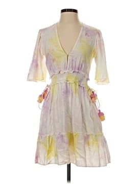 Saylor Cocktail Dress (view 1)