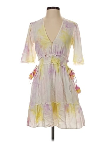 Saylor Cocktail Dress (view 1)