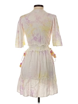 Saylor Cocktail Dress (view 2)