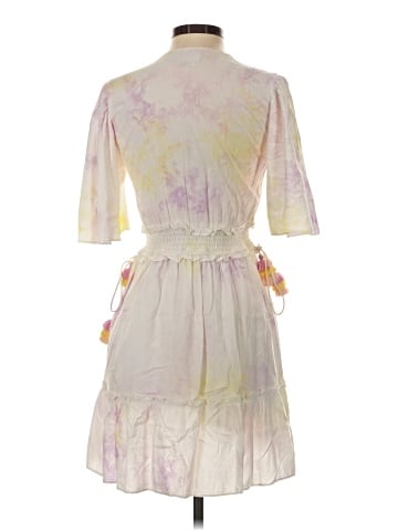 Saylor Cocktail Dress (view 2)
