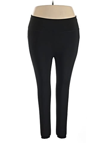 Ideology Active Pants (view 1)