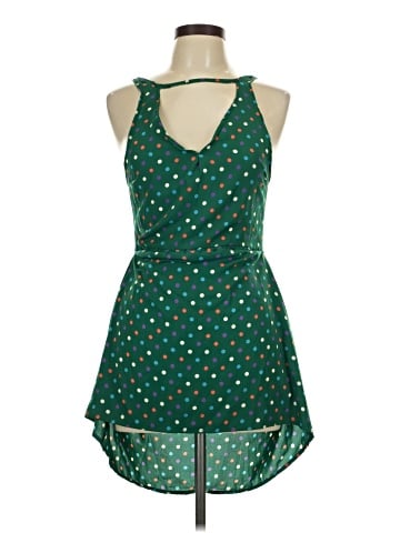 Everly Cocktail Dress (view 1)