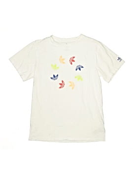 Adidas Short Sleeve Top (view 1)